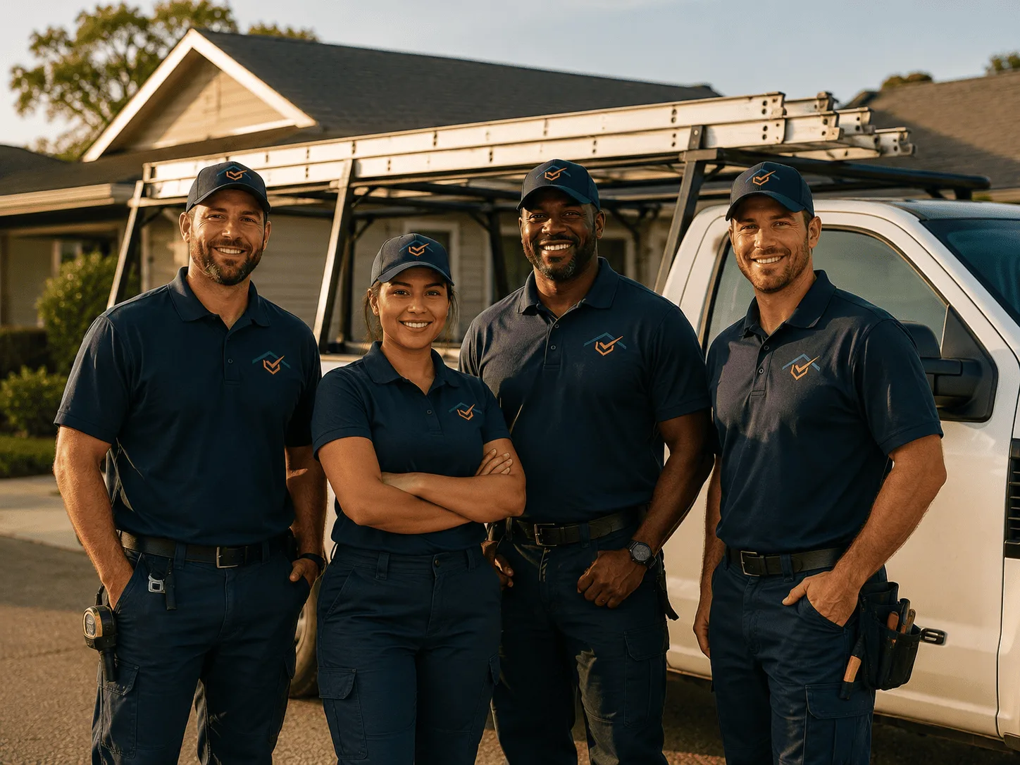 Roof Inspection company in Breeding, KY